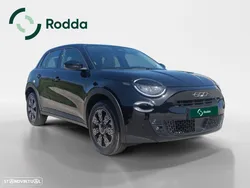 Fiat 600 1.2 Hybrid Icon