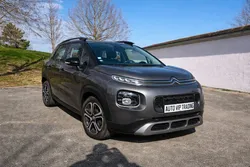 8690e C3 AIRCROSS GPS RADAR 150100KM SUIVI