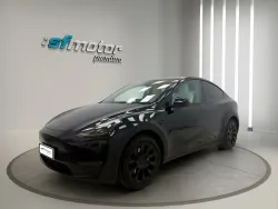 TESLA Model Y Performance AWD