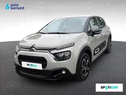 Citroen C3 1.2 PureTech 83ch S&S PLUS