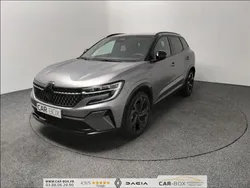 Renault Austral TECHNO ESPRIT ALPINE MILD HYBRID 160 CH BVA 1ERE MAIN-CAMERA-HAYON ELECTRIQUE-SIE...