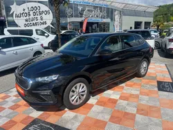 Skoda SCALA 1.0 TSI 116 DSG7 SELECTION Caméra Radars Cockpit JA 16"