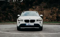 BMW X1 18 d sDrive