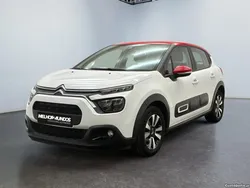 Citroën C3 1.2 PureTech Shine
