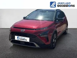 Hyundai Bayon 1.0 T-GDi 100 DCT-7 Hybrid 48V Creative
