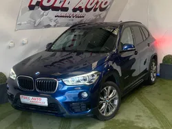 X1 20d 190cv X-Drive Sport *Caméra* Tête Haute*2017
