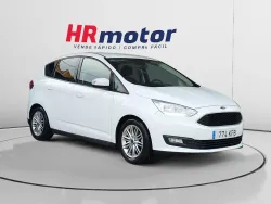 FORD C-Max 1.5TDCi Trend+ 120
