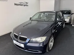 BMW 320 320d