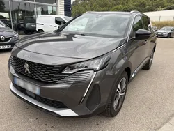Peugeot 5008 (2) PureTech 130 Allure Pack
