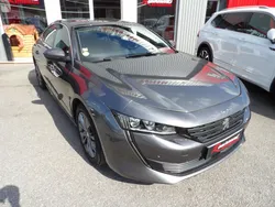 Peugeot 508 BLUEHDI 130CH S&S ACTIVE PACK EAT8