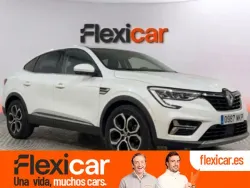 RENAULT Arkana 1.3 TCe Evolution EDC 103kW
