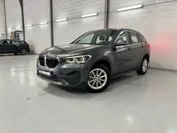 Bmw X1 1.8 D 150 BUSINESS DESIGN SDRIVE BVA