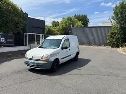 Renault kangoo 72 000 km
