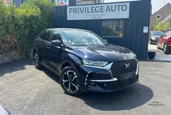 Ds Automobiles Ds 7 Crossback 1.5 Bluehdi 130 ch Business EAT8