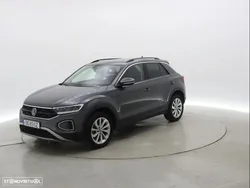 VW T-Roc 1.0 TSI Urban
