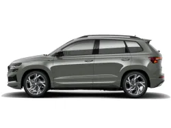SKODA Karoq 1.5 TSI Sportline ACT DSG