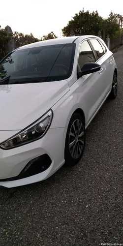 Hyundai i30 1.0 T-GDI Style