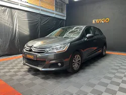 Citroen c4 1.4 vti 95 attraction / moteur a chaine