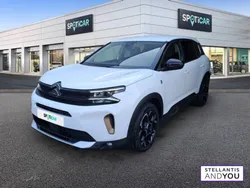 Citroën C5 Aircross BlueHDi 130 EAT8 Plus