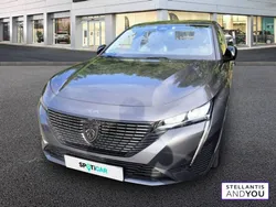Peugeot 308 SW PureTech 130ch S&S EAT8 Allure Pack