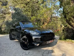 Porsche Cayenne 3.0TDI V6 262CV platinium édition