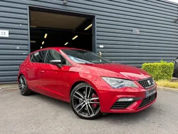 Seat Leon Cupra 2.0 TSI 300ch DSG6
