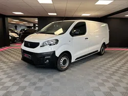 Peugeot expert fourgon avec tva long 145 premium