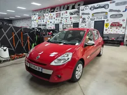 Renault clio dci 70 cv 118 000 kms clim régulateur de vitesse 5 portes