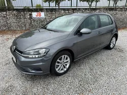 VW Golf 1.6 TDI Confortline