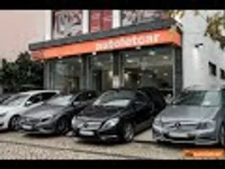 BMW 216 Active Tourer d Sport Line