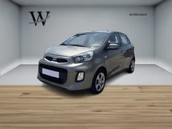 Kia Picanto Active 1.0 69 ch