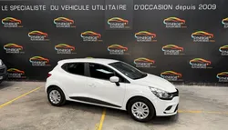 Clio iv societe 1.5 dci 75 ch medianav 27.933 km 10.492 ht (12.590 ttc)