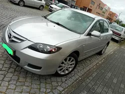 Mazda 3 Diesel