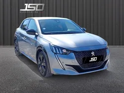 PEUGEOT 208 PureTech 100 S&S EAT8 GT