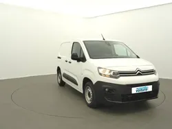 Citroën Berlingo VAN TAILLE M 650KG BLUEHDI 100 S&S BVM6