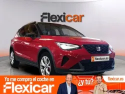 SEAT Arona 1.0 TSI 81kW (110CV) DSG FR