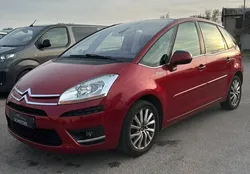 C4 picasso 1.6 hdi 110 cv boite automatique bmp6 pack millenium