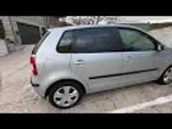 VW Polo 1.2