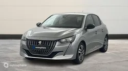 Peugeot 208 1.2 PureTech 100ch S&S Allure