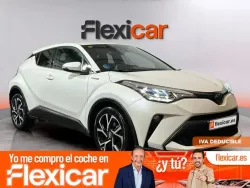 Toyota C-HR 125H Advance