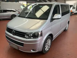 VOLKSWAGEN T5 BOITE MANUEL TDI 180CV 7 places Model MATCH