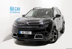 Citroën C5 Aircross 1.5 BlueHDi Feel Pack