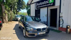 BMW 114 d