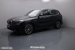 BMW X5 45 e xDrive Pack M