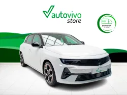 OPEL Astra 1.6T PHEV S-S GS Aut. 180