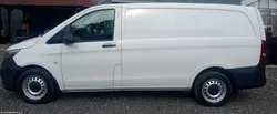 Mercedes-Benz Vito 114