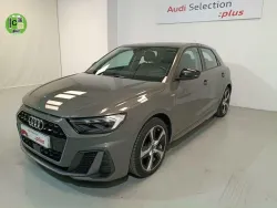 AUDI A1 Sportback 25 TFSI Adrenalin