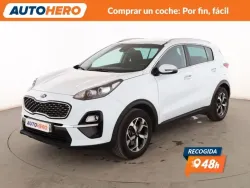 Kia Sportage 1.6 GDi Emotion 4x2