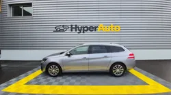 Peugeot 308 SW BUSINESS bluehdi 130ch ss eat8 allure