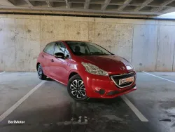 Peugeot 208 1.0 VTi Access